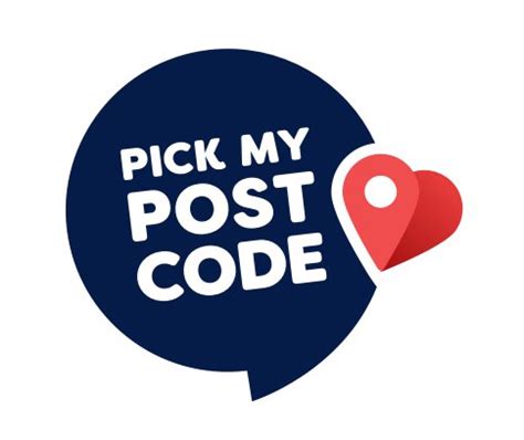 pick my postcode free.
